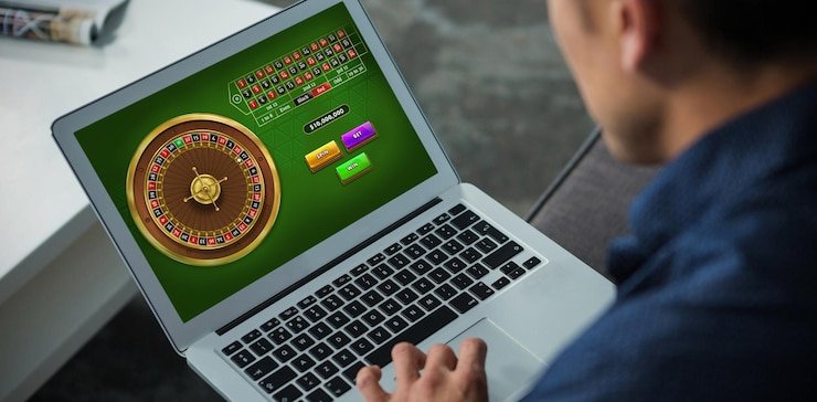 Pengalaman live casino dengan dealer profesional dan antarmuka modern di platform digital
