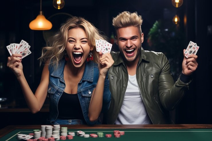 Turnamen bulu tangkis internasional di arena judi digital dengan fokus pemain dan skor