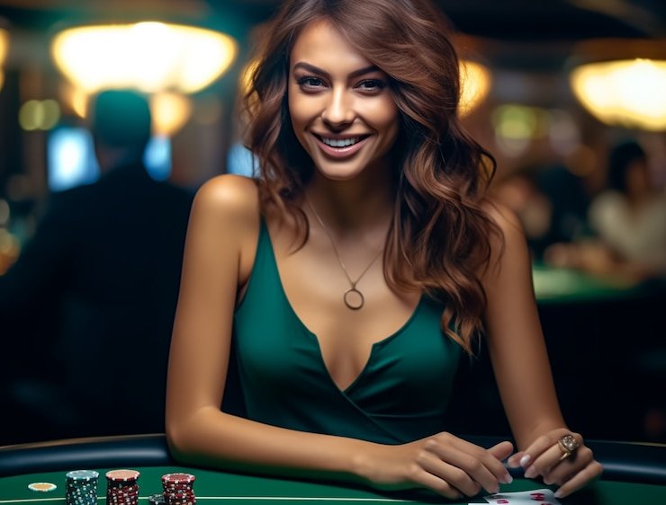 Berbagai permainan slot dengan tema beragam, animasi menarik, dan fitur bonus