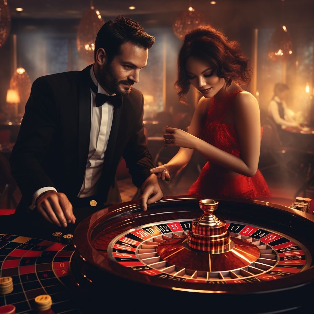 Simbol responsible gaming untuk mendorong pengelolaan waktu dan anggaran permainan secara sehat