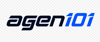 agen101 Logo